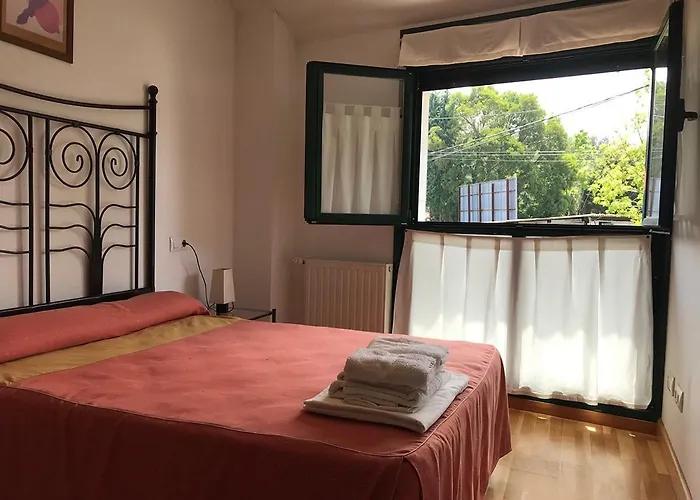 Apartamentos Celorio Playas