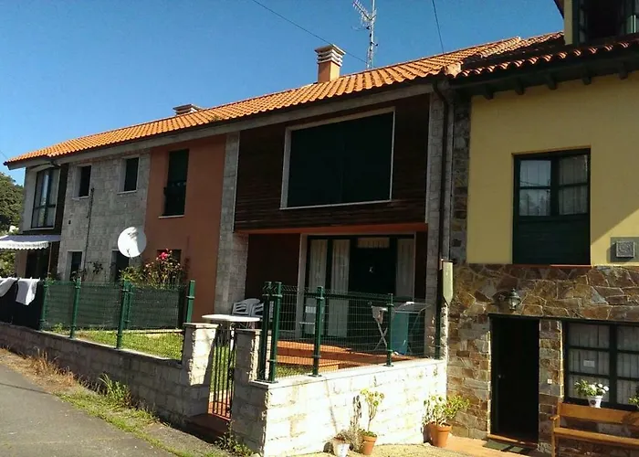 Apartamentos Celorio Playas