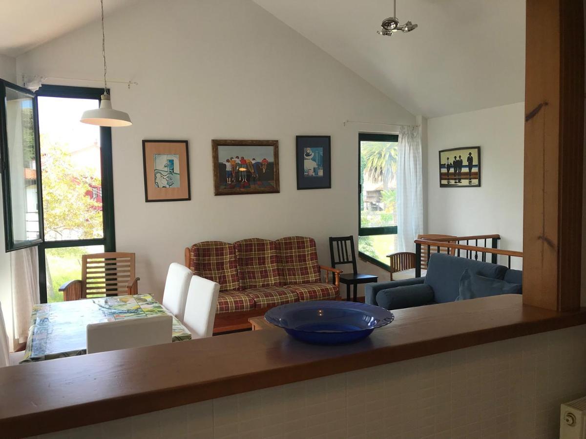 Apartamento Celorio Playas