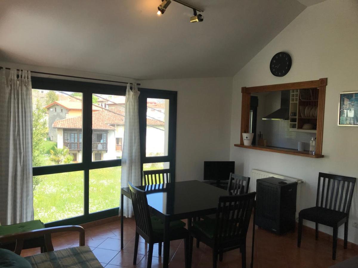 Celorio Playas Apartment *