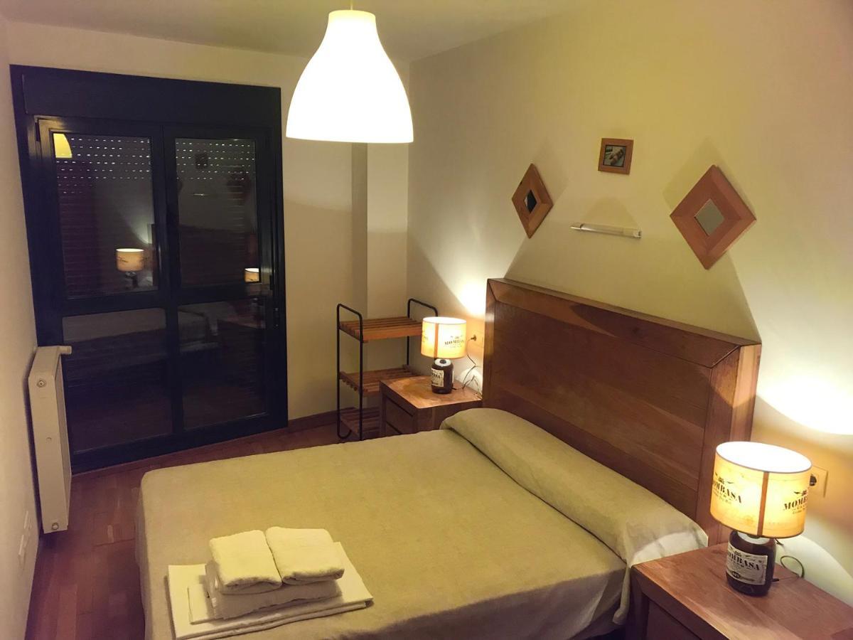 Apartamento Celorio Playas