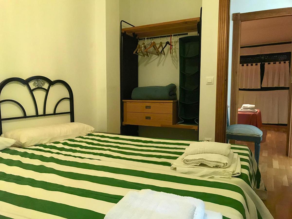 Apartment Celorio Playas *