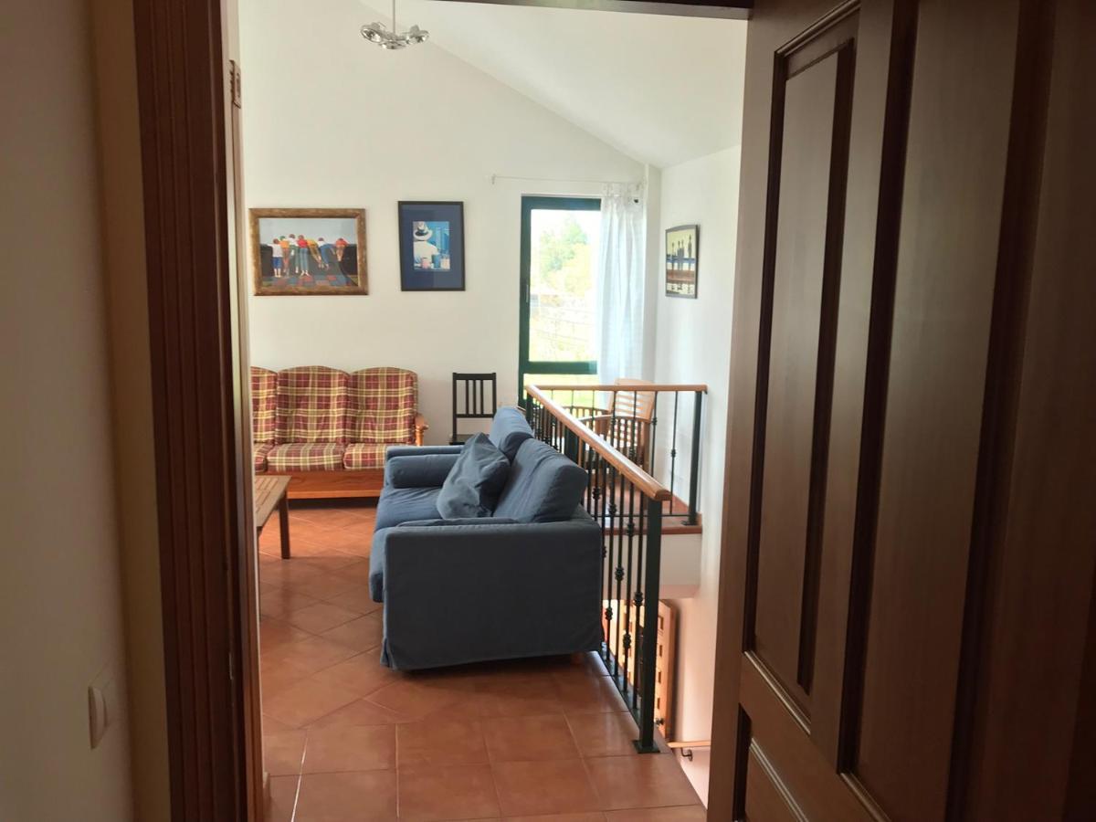 Celorio Playas Apartment
