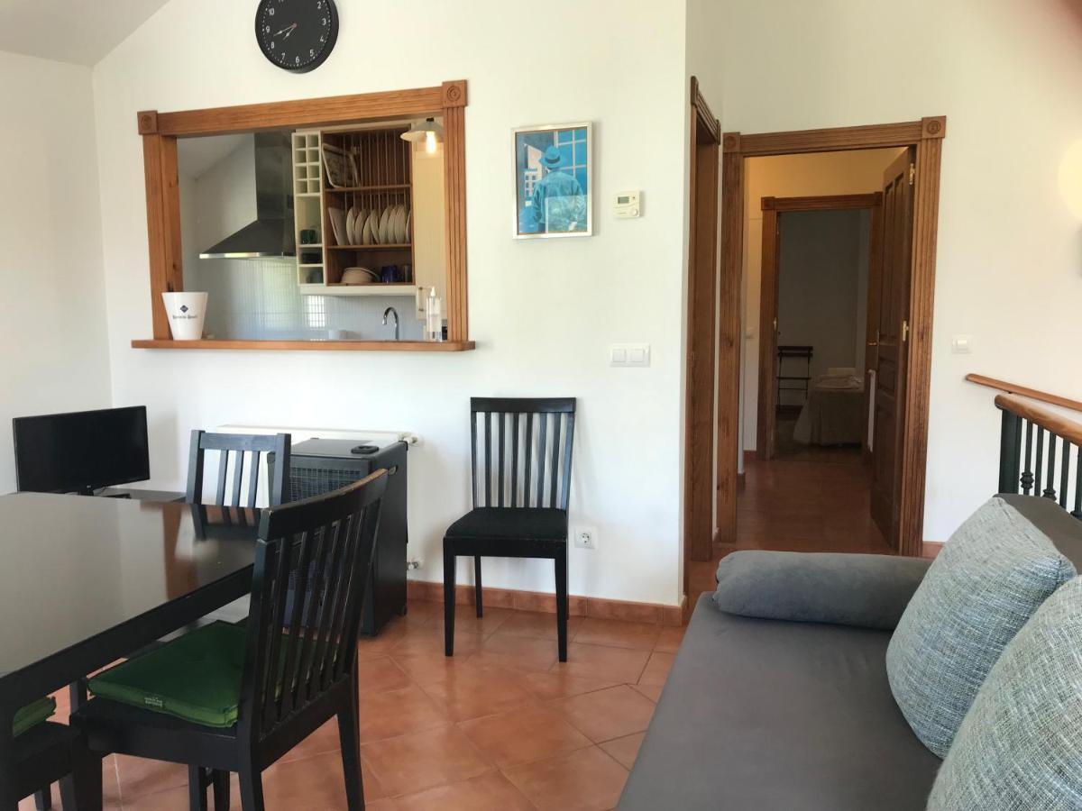 Apartment Celorio Playas