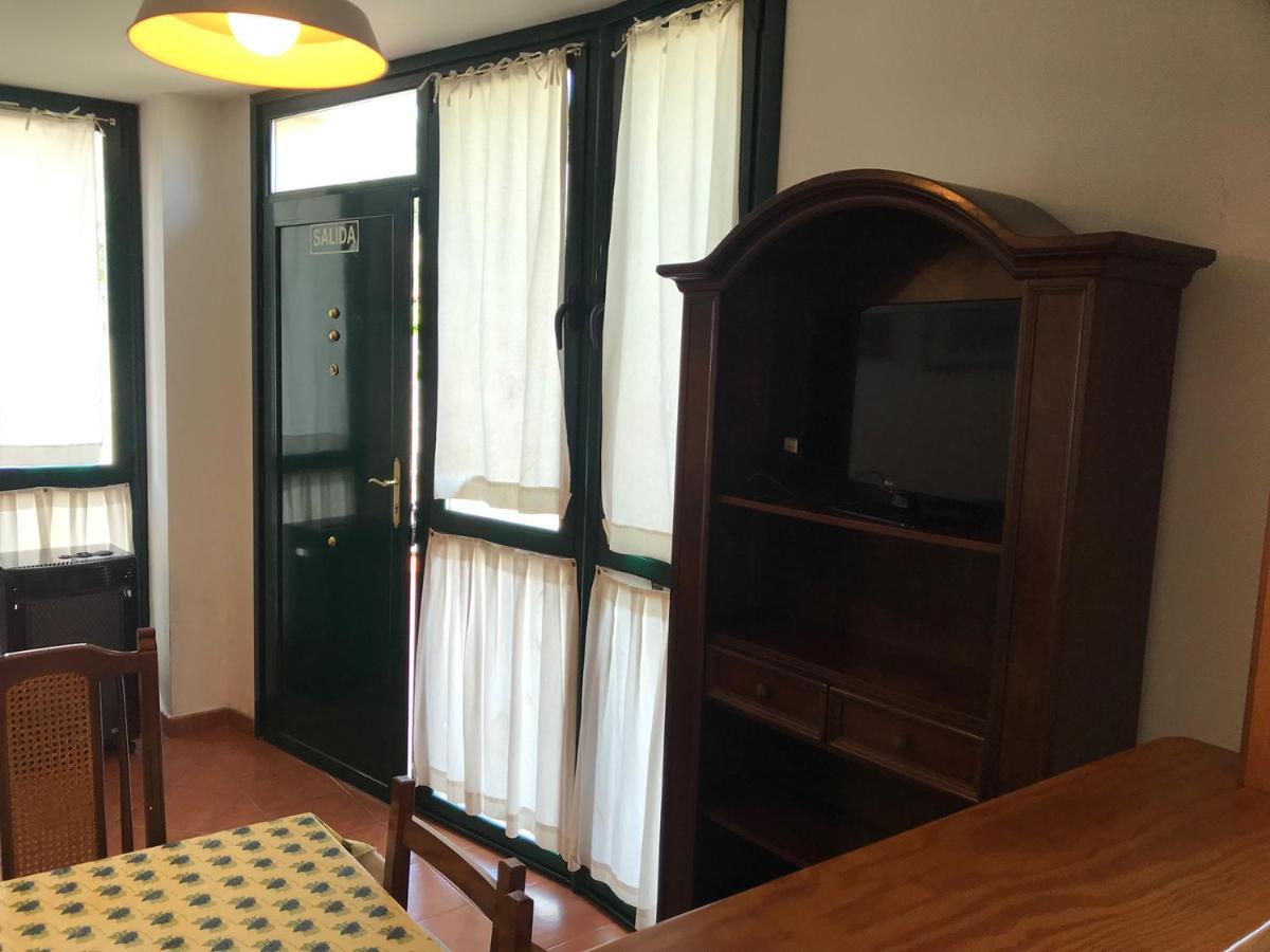 Apartamento Celorio Playas *