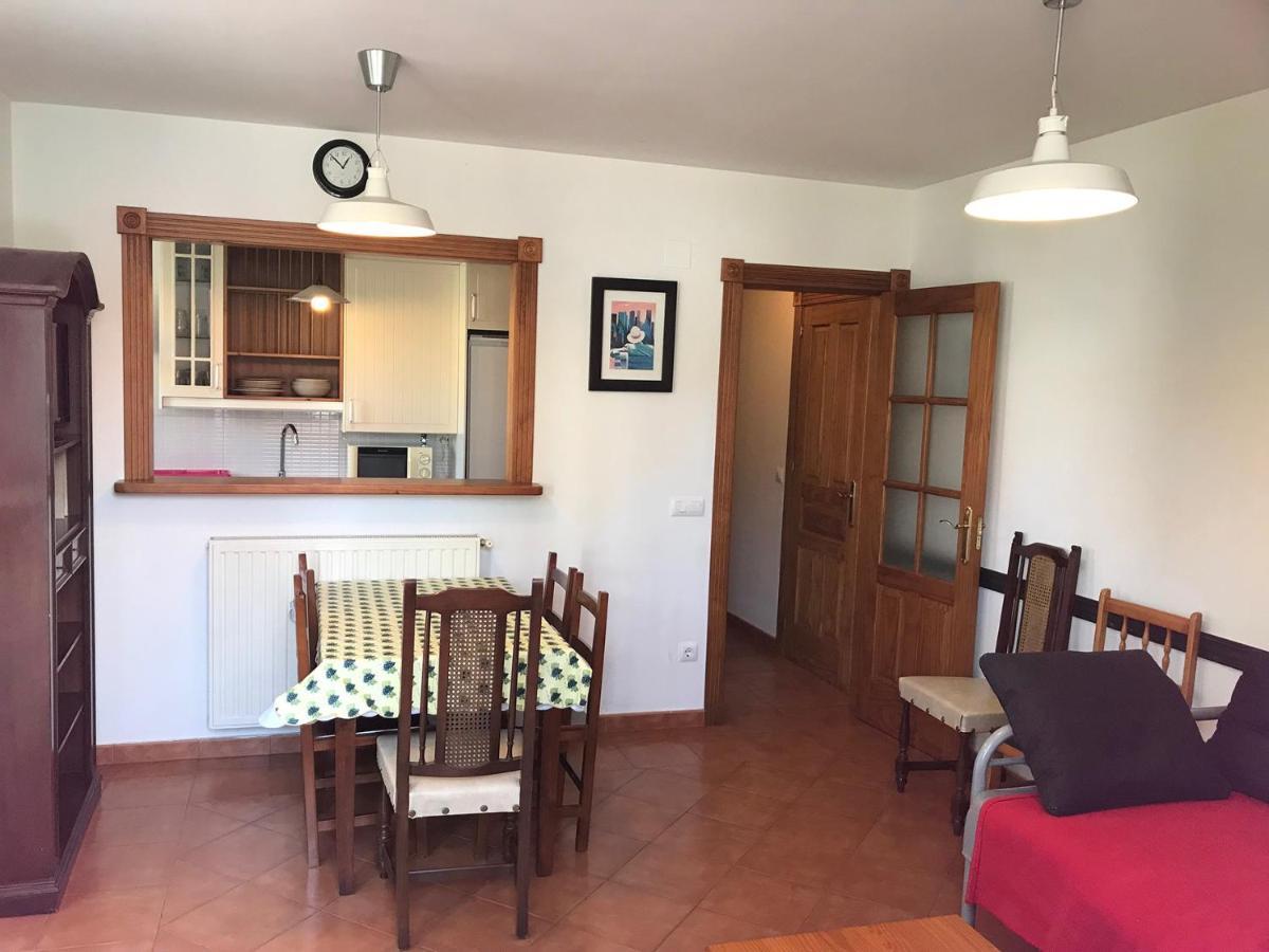 Apartamento Celorio Playas *