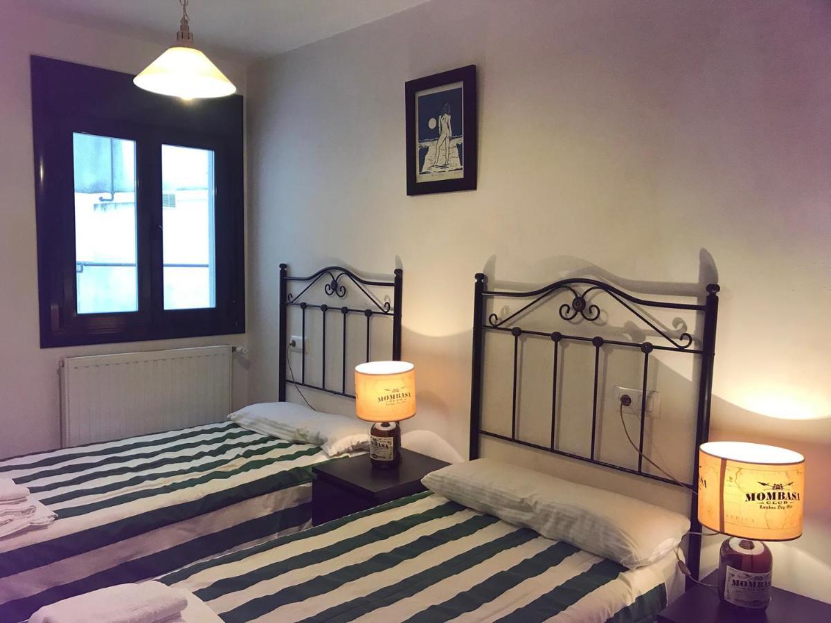 Celorio Playas Apartment Celorio (Llanes)