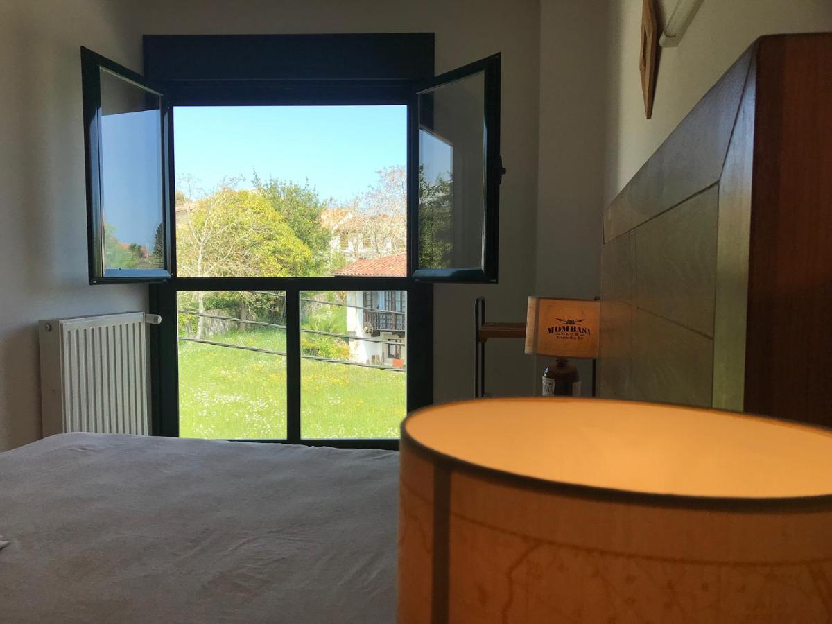 Apartamento Celorio Playas