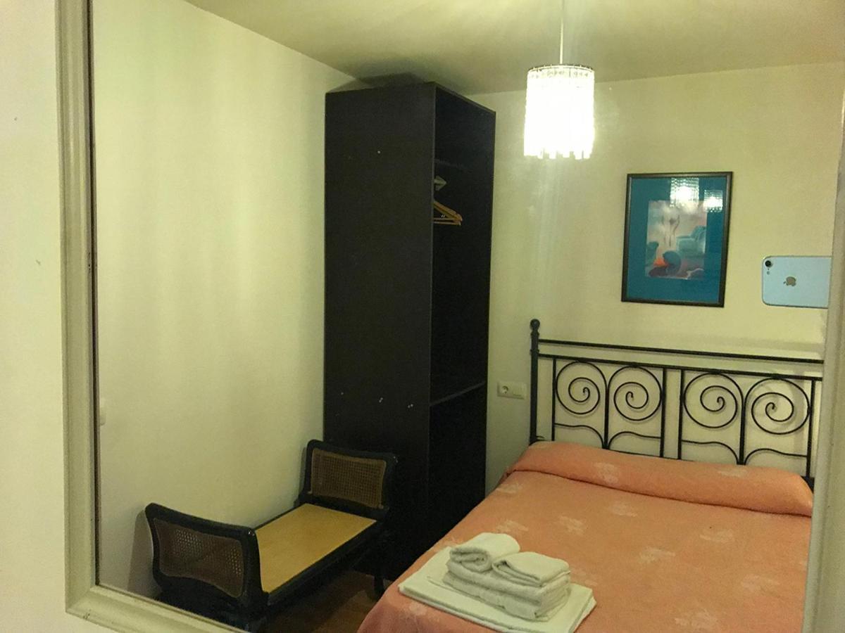 Celorio Playas Apartment *