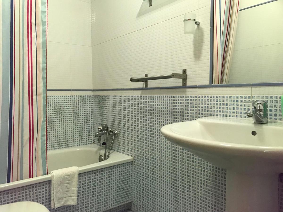 Celorio Playas Apartment *