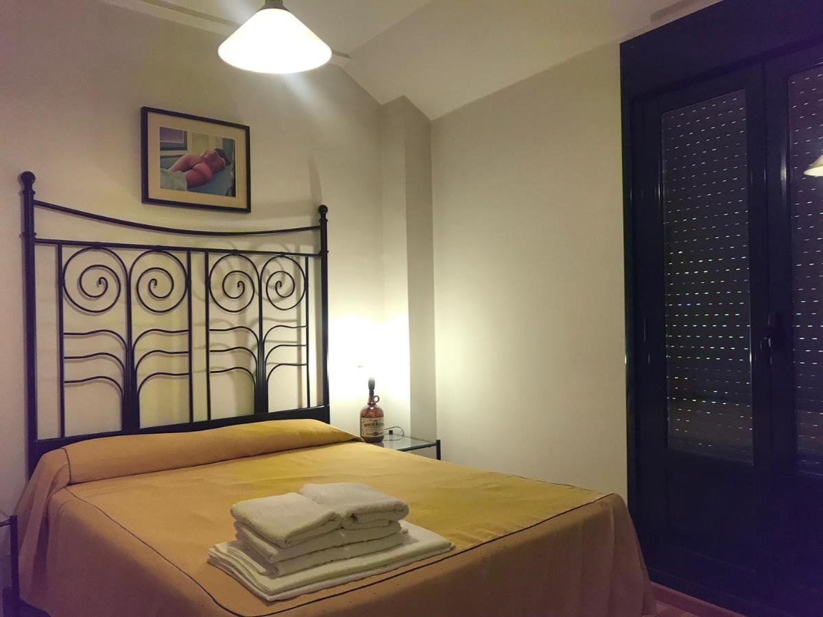 Celorio Playas Apartment