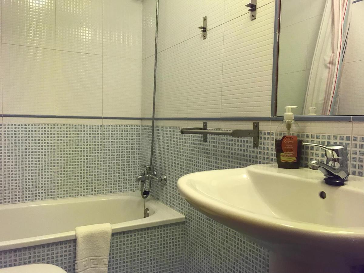 Apartment Celorio Playas *