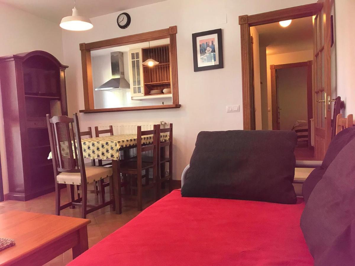 Apartamento Celorio Playas *