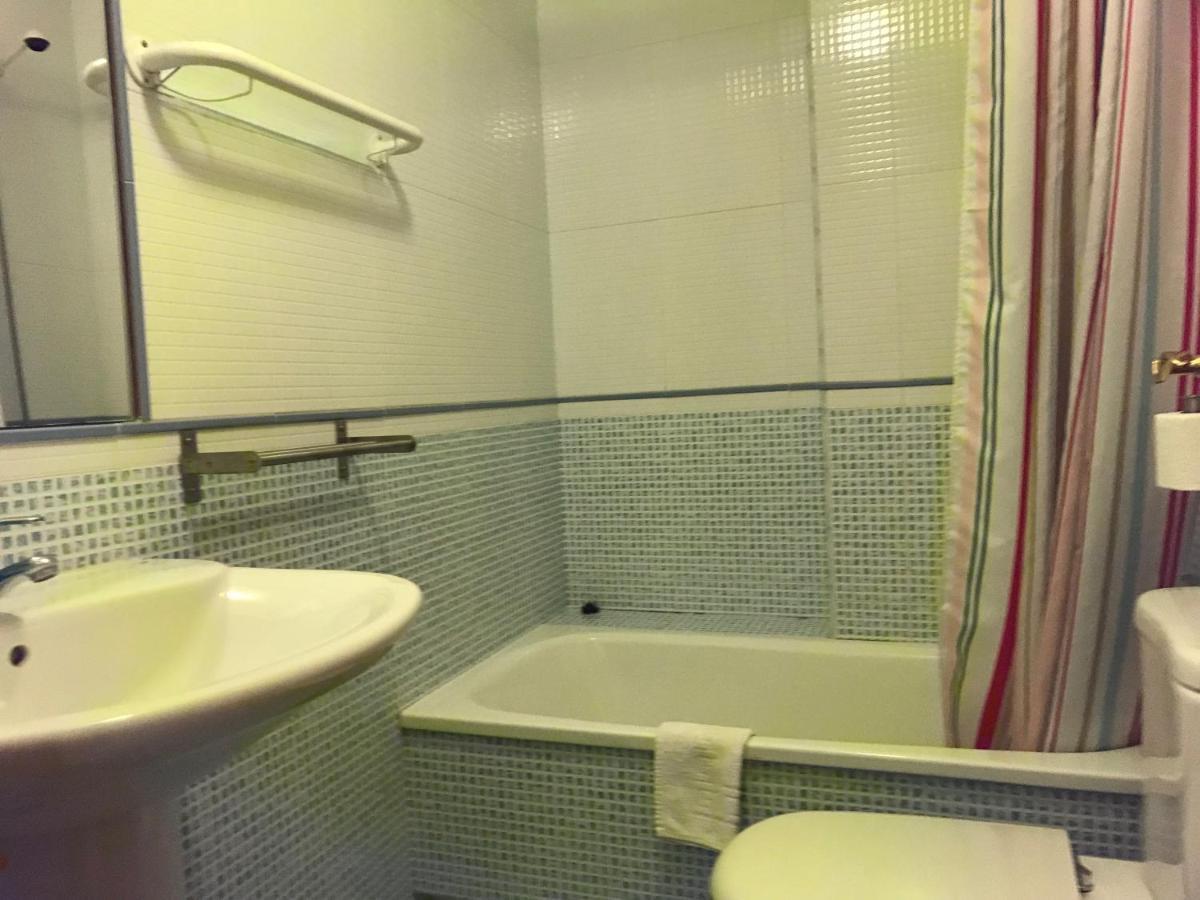 Apartamento Celorio Playas *