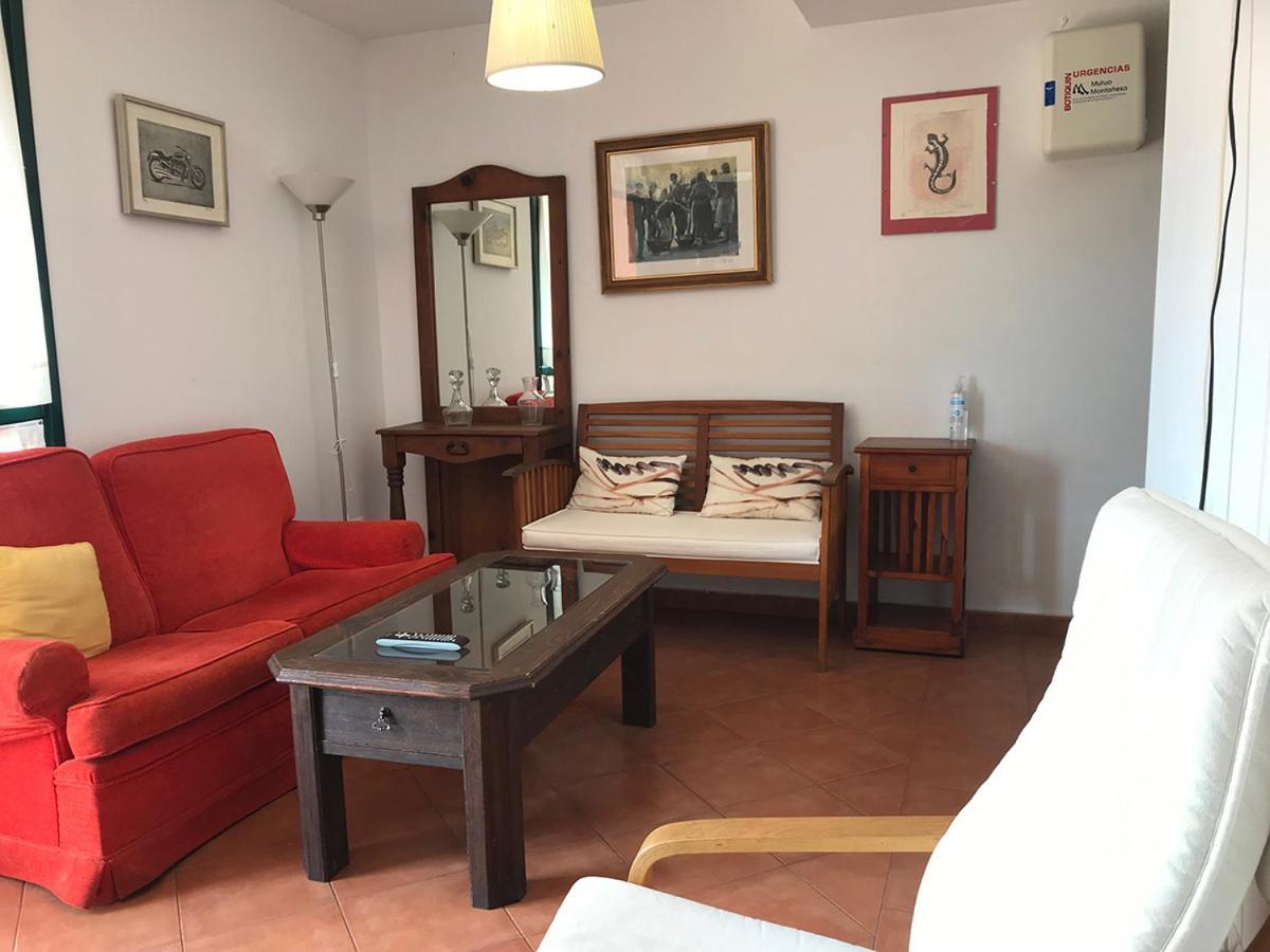 Celorio Playas Apartamento