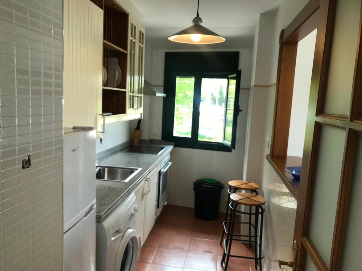 Apartment Celorio Playas