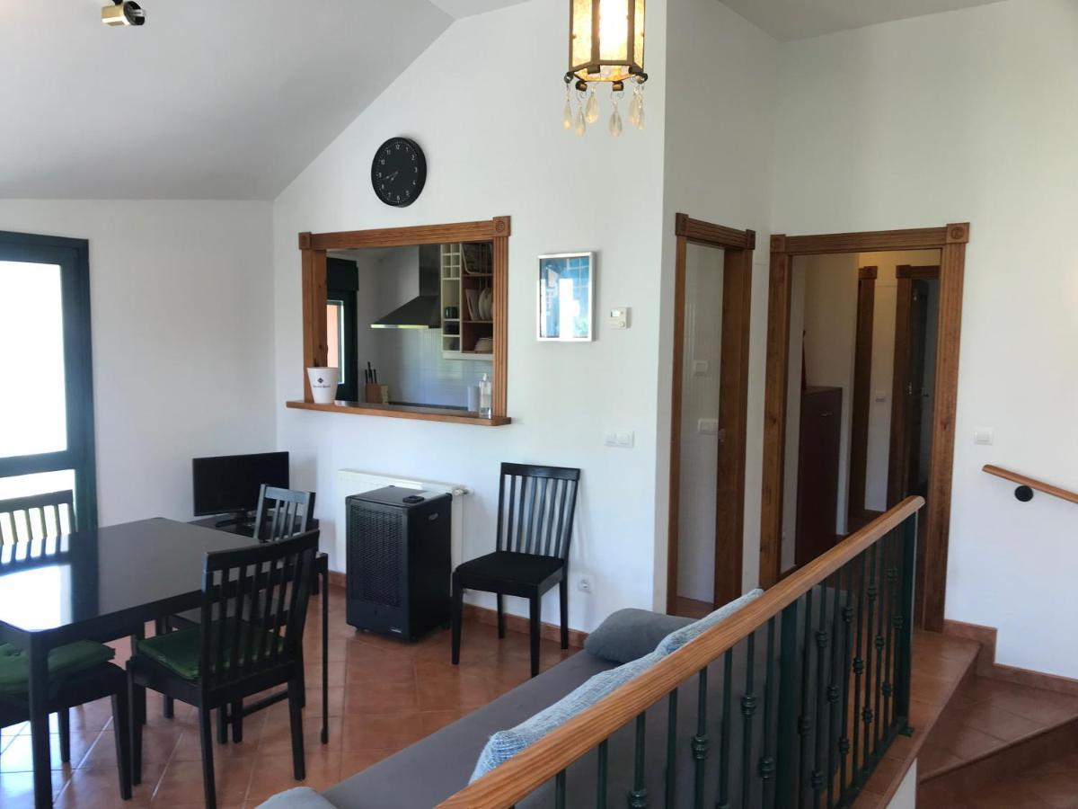 Apartamento Celorio Playas *
