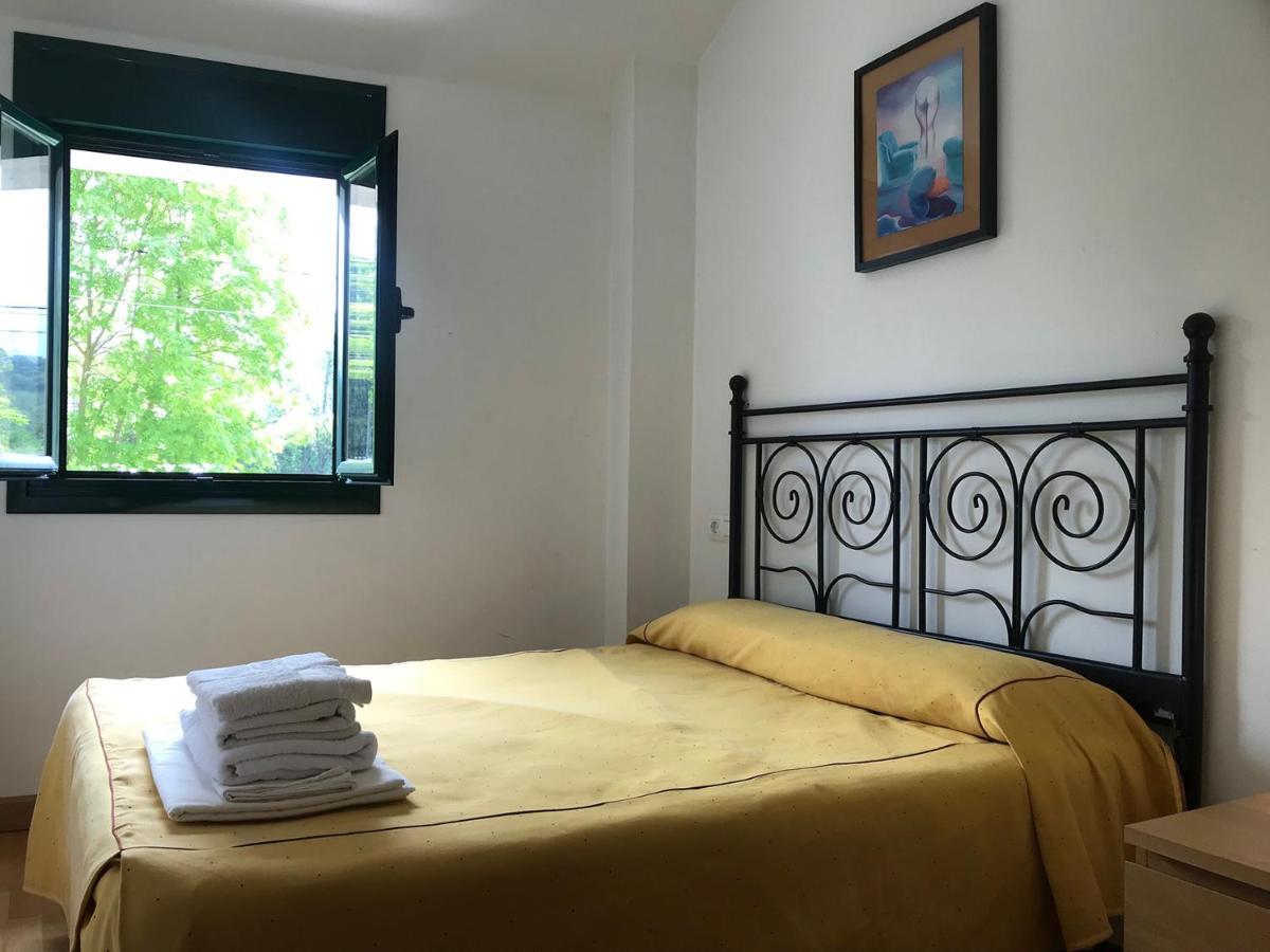 Celorio Playas Apartment