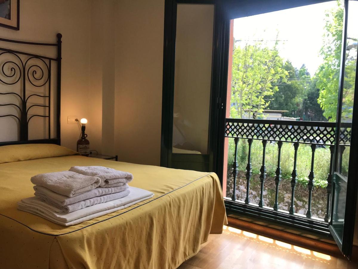 Celorio Playas Apartment *