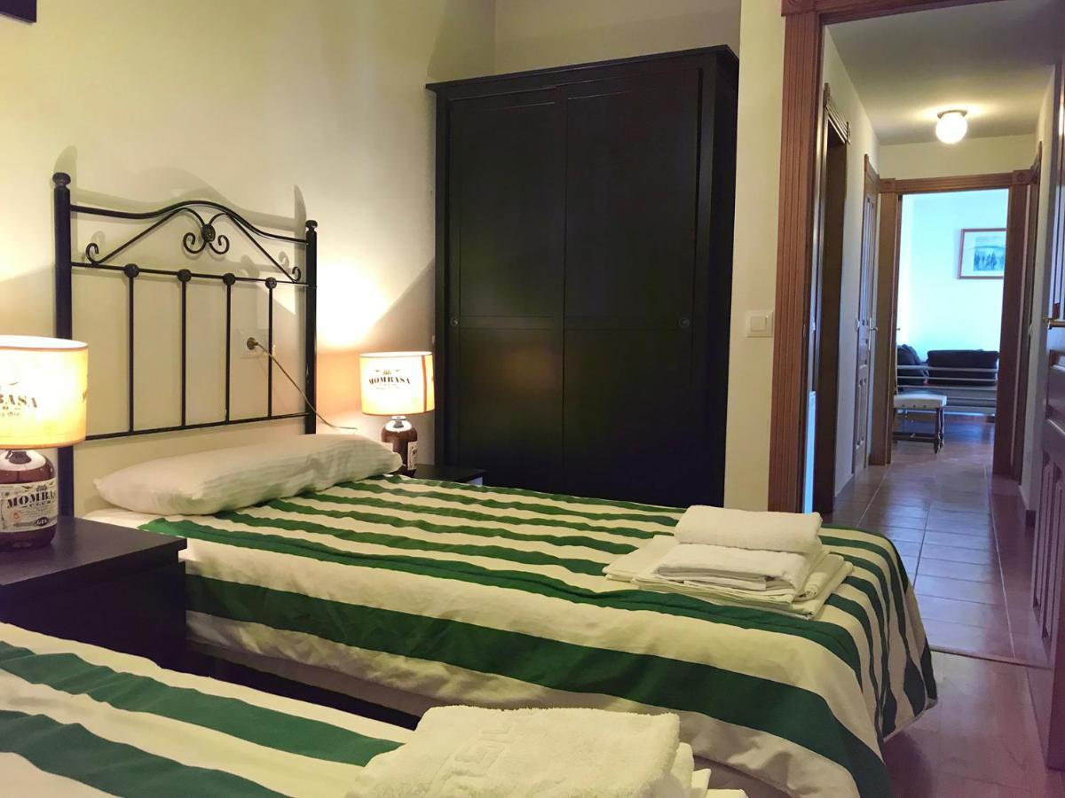 Apartment Celorio Playas *