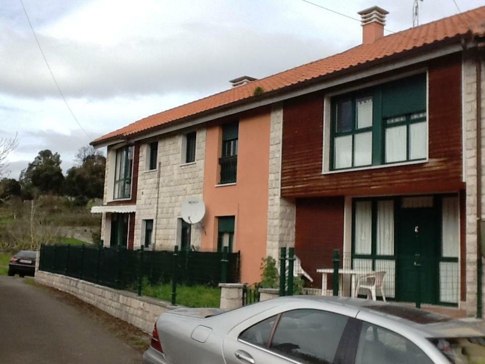 Celorio Playas Apartment *